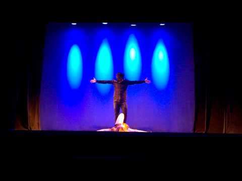 KPOP HOT - Double Trouble (Trouble Maker - Trouble Maker/Now)