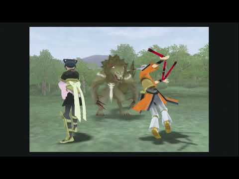 Let's Play Suikoden V (Blind) Part 26: In Need of Tactics