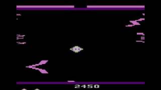 Raumpatrouille for the Atari 2600