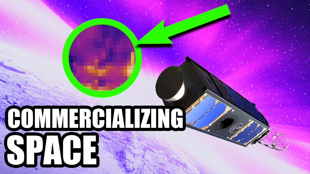 The Best Space Startups: The Next Trillion Dollar Industry