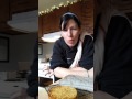 A Few Words On Cauliflower