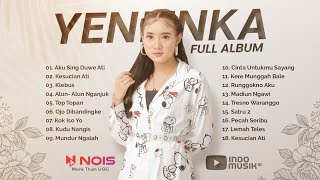 Download lagu YENI INKA | AKU SING DUWE ATI, KESUCIAN ATI, KLEBUS | DANGDUT KOPLO FULL ALBUM mp3