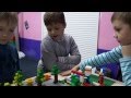 Развивающие игры LEGO. Оживи сказку "Колобок" 