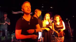 Delta Rae - It Doesn't Get Any Better Than This