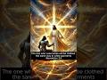 The one who overcomes will be clothed the same way -Revelation 3:5. Encouragement Scriptures. #bible