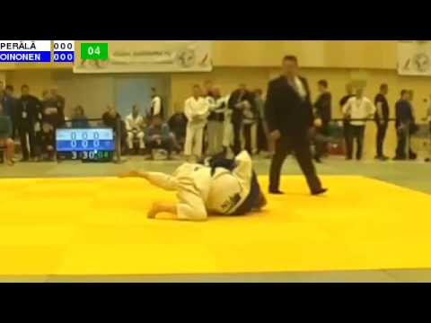 SM 2016: N-52: PERÄLÄ - OINONEN