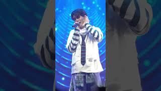 Download lagu William : รักแรก (First Love) #MonsterMusicFestival2024xLYKN #LYKN #williamjkp mp3
