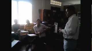 preview picture of video 'Programa de Entrenamiento Empresarial  Universidad Ruben Dario, Sede Juigalpa 6-01-2013.wmv'