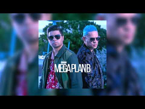 MEGA PLAN B - RKT - BRIANMIX