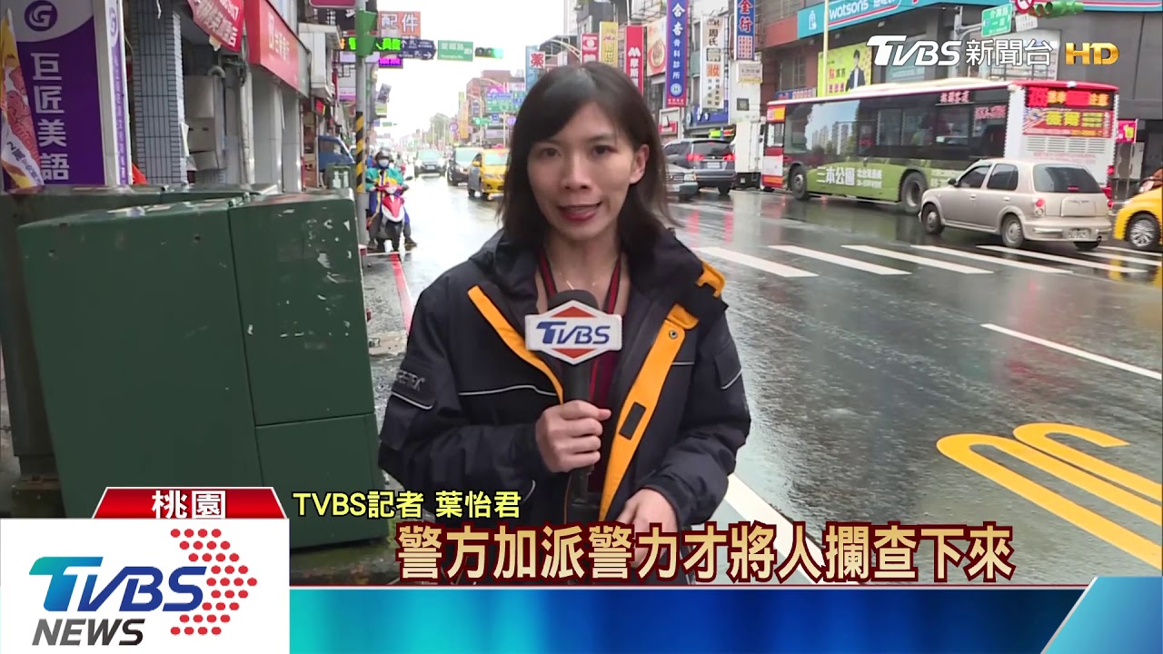 還逃!酒駕男拒檢警開槍 女乘客中3彈亡