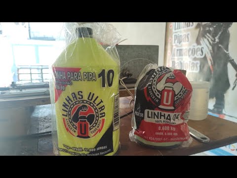 DIFERENÇA ENTRE FIO 10 E FIO 4.. ENTENDA...