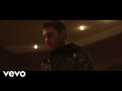 Black Atlass - Lie To Me (Acoustic Video)