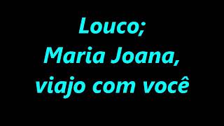 DUDA LETRAS -  MELIM-MAJU