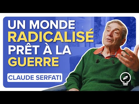 LA FABRIQUE DE LA GUERRE par le capitalisme militarisé - Claude Serfati