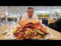 THE BIGGEST DÖNER IN FINLAND First Challenge In Finland