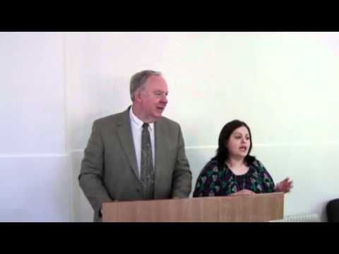 Pace, rabdare si nadejde