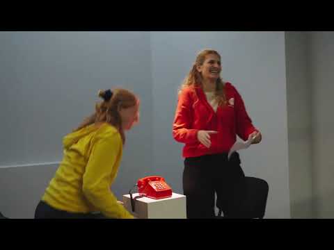 Werken bij Jan De Nul - HR foto 