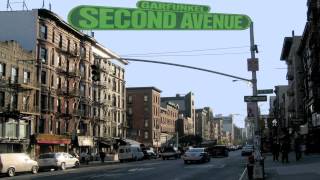 Second Avenue [complete version] - Art Garfunkel [HQ]