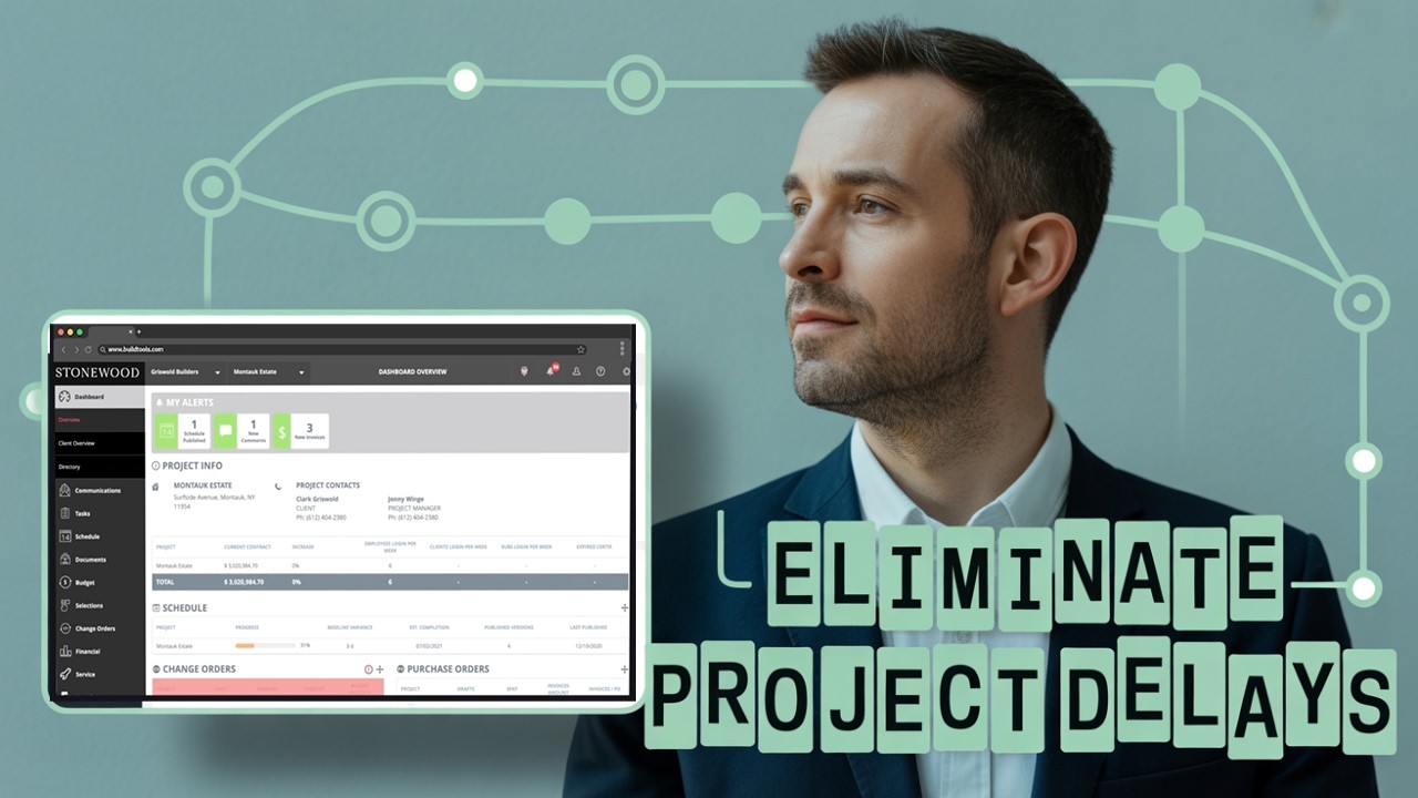 BuildTools Scheduling Demo: Automate Updates, Align Your Team & Eliminate Project Delays in 2026