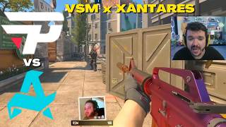 PAIN vs AURORA (Jogo Completo) ESL PRO LEAGUE SEASON 23 STG 2