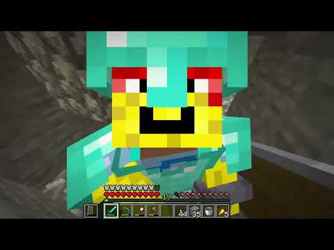 Ho creato una farm di esperienza - GioCraft ep.12