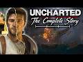 Uncharted: The Complete Story Explained | What You Need to Know!