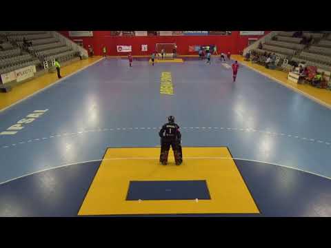 NAVAX AHTC - EKATERINBURG 12.11.17