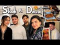 SHADI KI DAWAT ♥️ | Shahveer Ki Tarf Sy Special Gift 😍