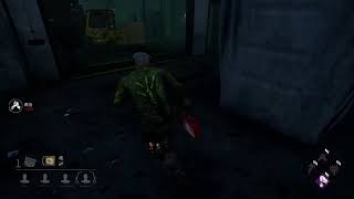 こうちゃんとdbd