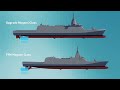 FFM Mogami Upgraded Mogami
