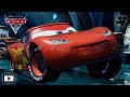 CARS 2 THE FULL MOVIE GAME LIGHTNING MCQUEEN INTERNATIONAL SPY IN ENGLISH - TheFullMovieVideoGameTV