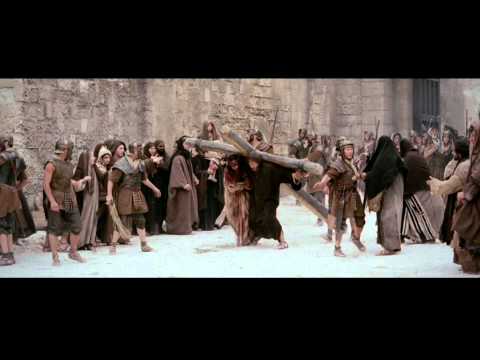 Con đường thương khó (Via Dolorosa) - Hagim