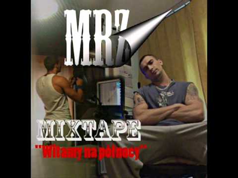 MRZ mixtape -dla moich ludzi