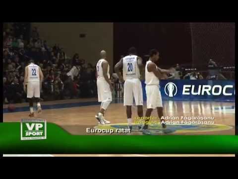 Eurocup ratat