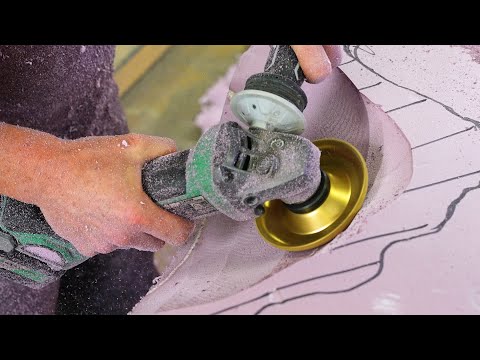 The most fun I've had in a while....