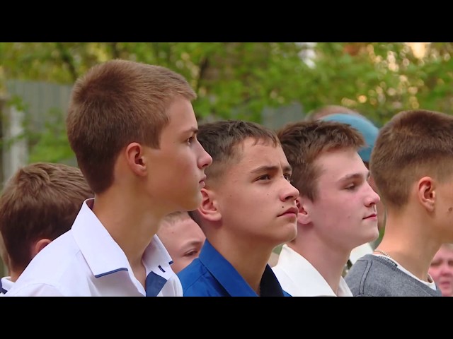 Школьников призовут на службу