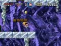 Custom SMW Level Frozen Reverie