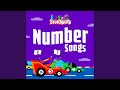The Number 6