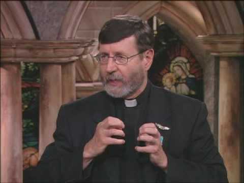 EWTN Live: Fr. Thomas Norris - St. Patricks College, Maynooth