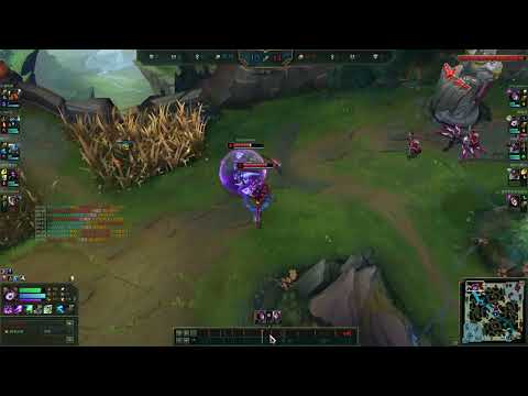 【ＬＯＬ】阿福：站A怪露璐橫行霸道