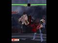All Liu Kang Bicycle Kicks So Far Mortalkombat Gameplay Gaming
