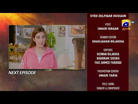 Zakham Episode 02 & 03 Teaser - 11th June 2022 - HAR PAL GEO