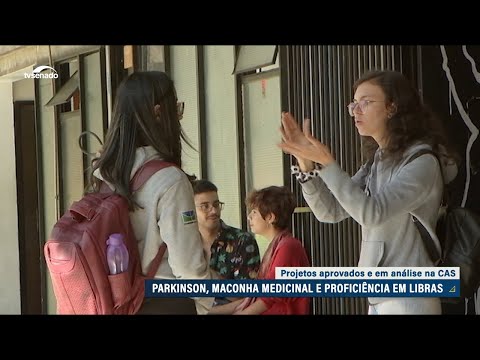 Brasil pode ganhar exame nacional de proficiência em Libras
