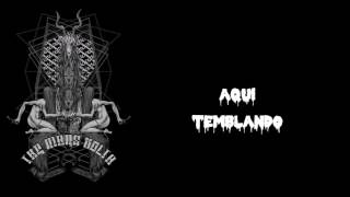 L&#39;via L&#39;viaquez -the mars volta español