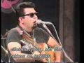 Los Lobos - Live in Germany 1987 part 3 
