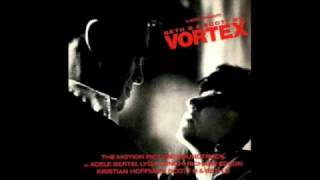 Vortex Black Box Disco