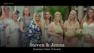 Steven & Jenna Wedding Film