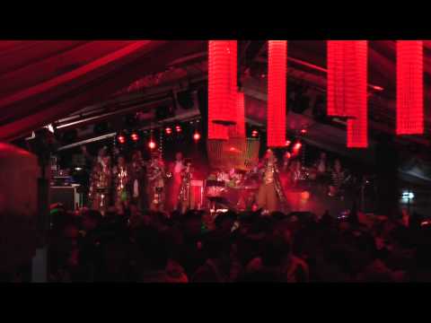 Roojse Hofkapel 2015 - Gelok (dinsdag)