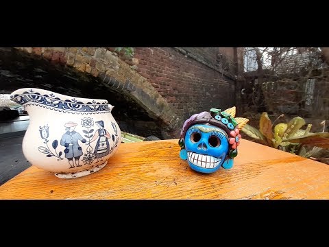 Davide Lorrè (Shakalab) & Mama Marjas - Tres Flores (No Volverè) - Videoclip