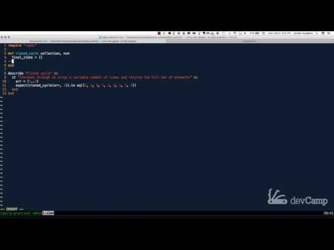 Parsing a String with Multiple Matches in Ruby